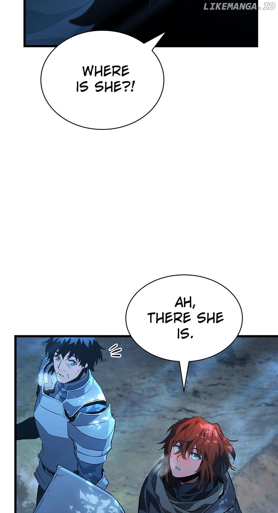 The Beginning After The End Chapter 188 image 005